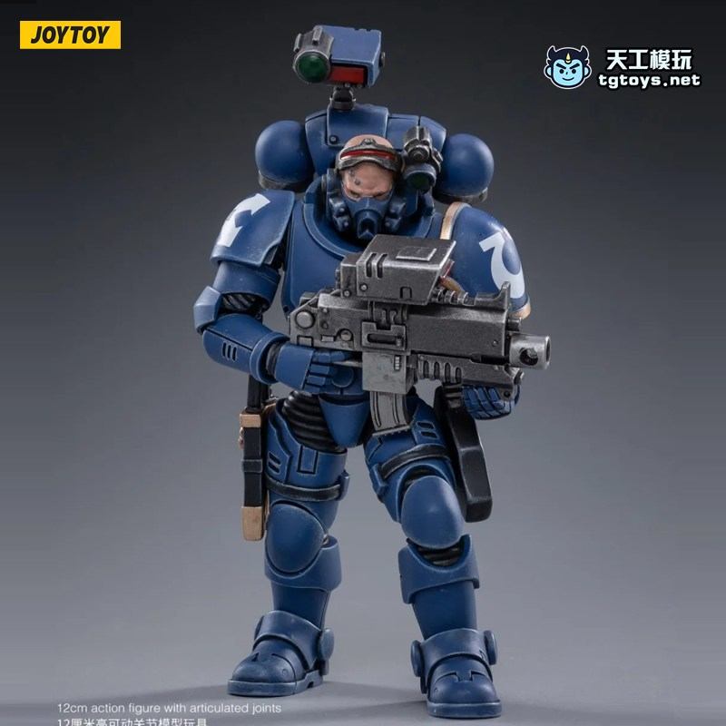 入侵者 缩略图 5