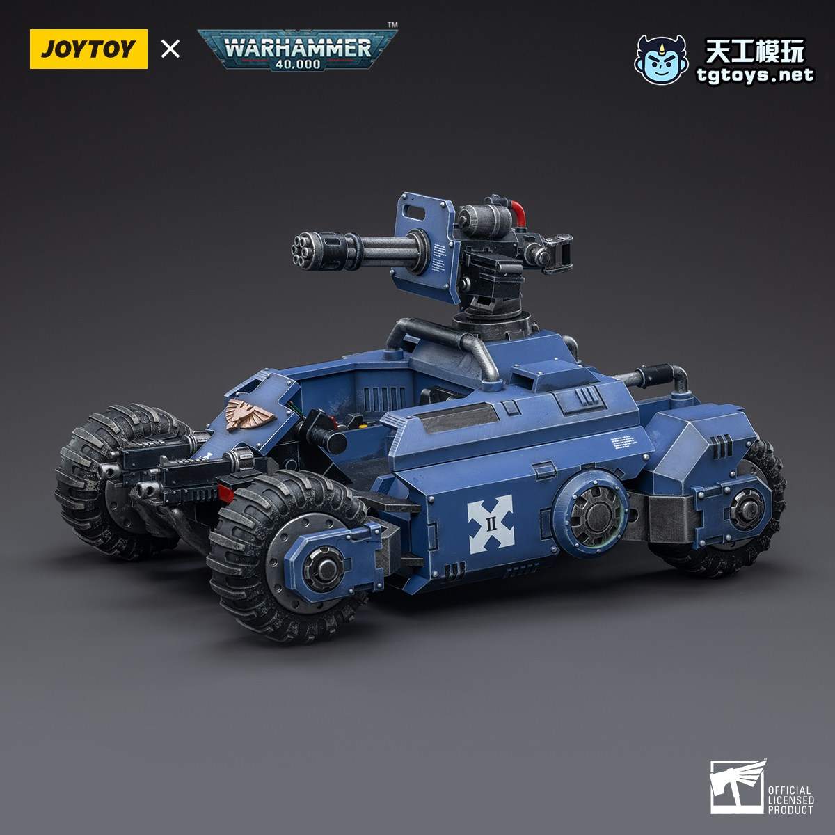 全地形车ATV