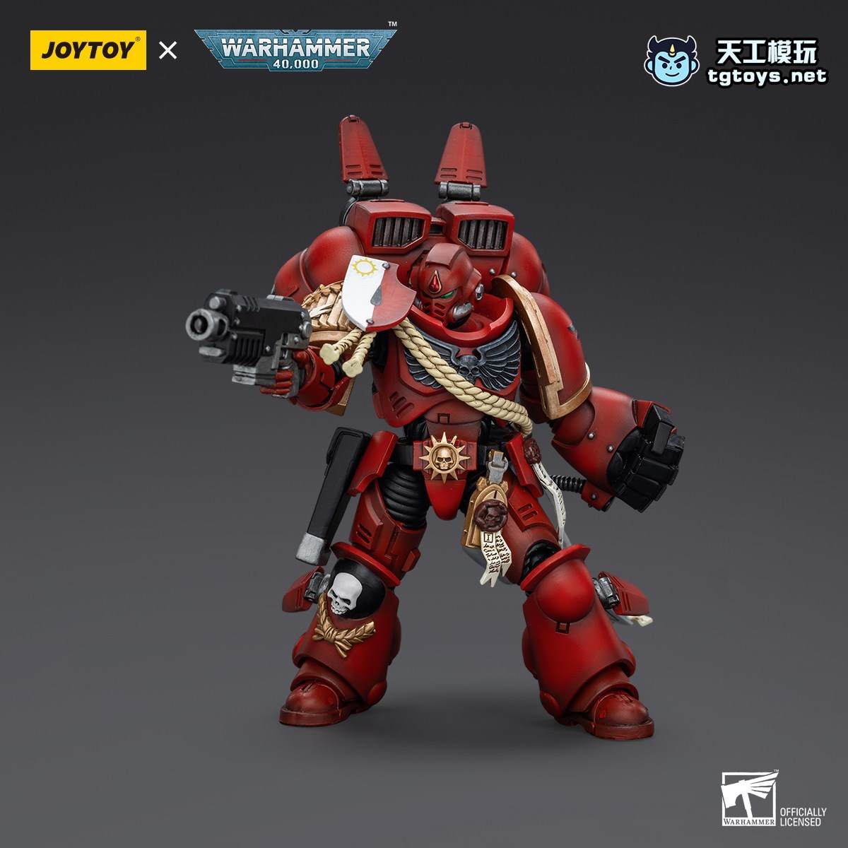 跳包战士