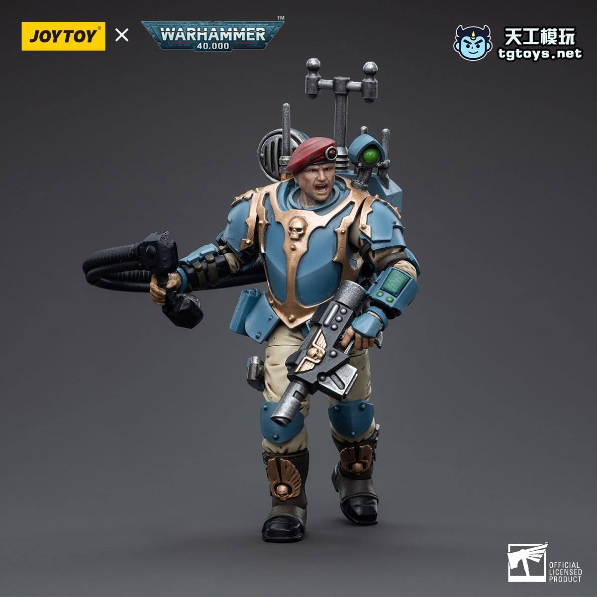 通讯兵 缩略图 4