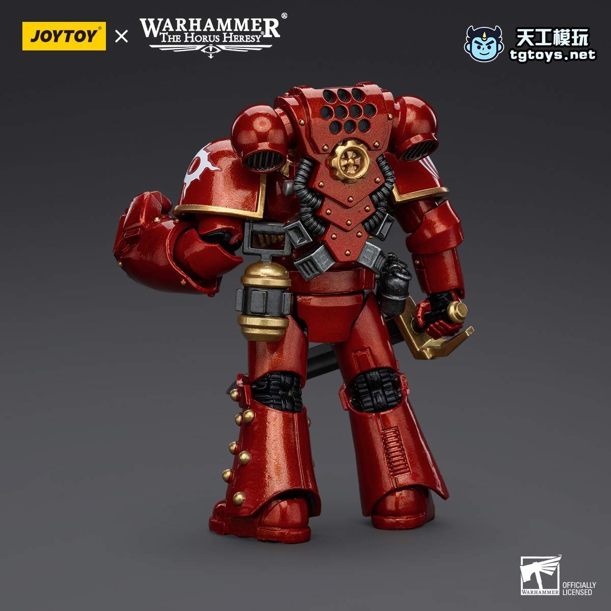 MKIV型战士 缩略图 2