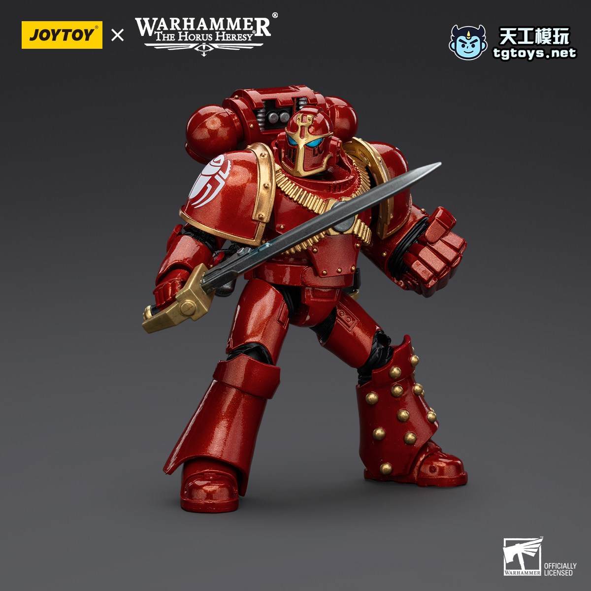 MKIV型战士 缩略图 3
