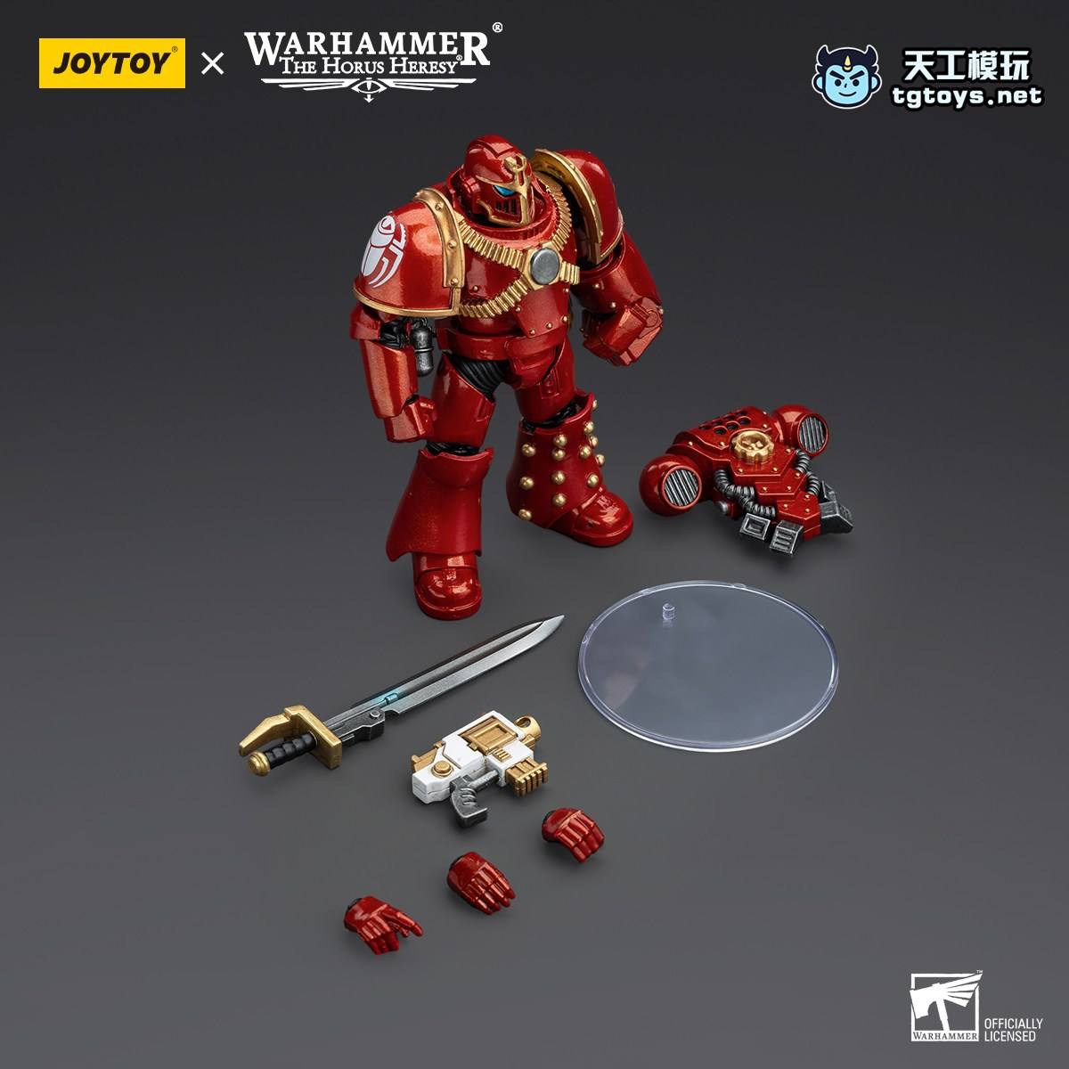 MKIV型战士 缩略图 4