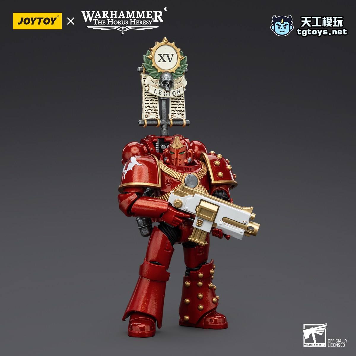 MKIV型战士