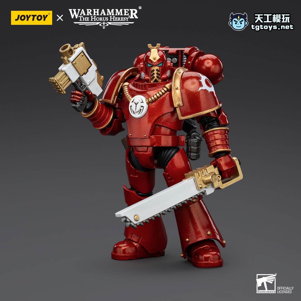 MKIV型士兵1