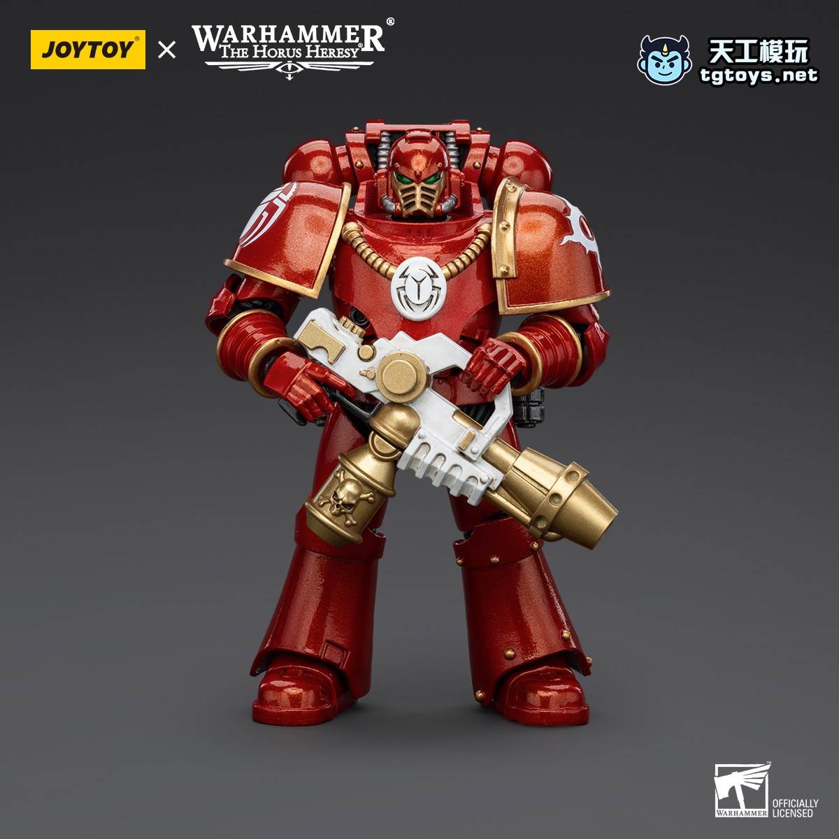 MKIV型士兵2
