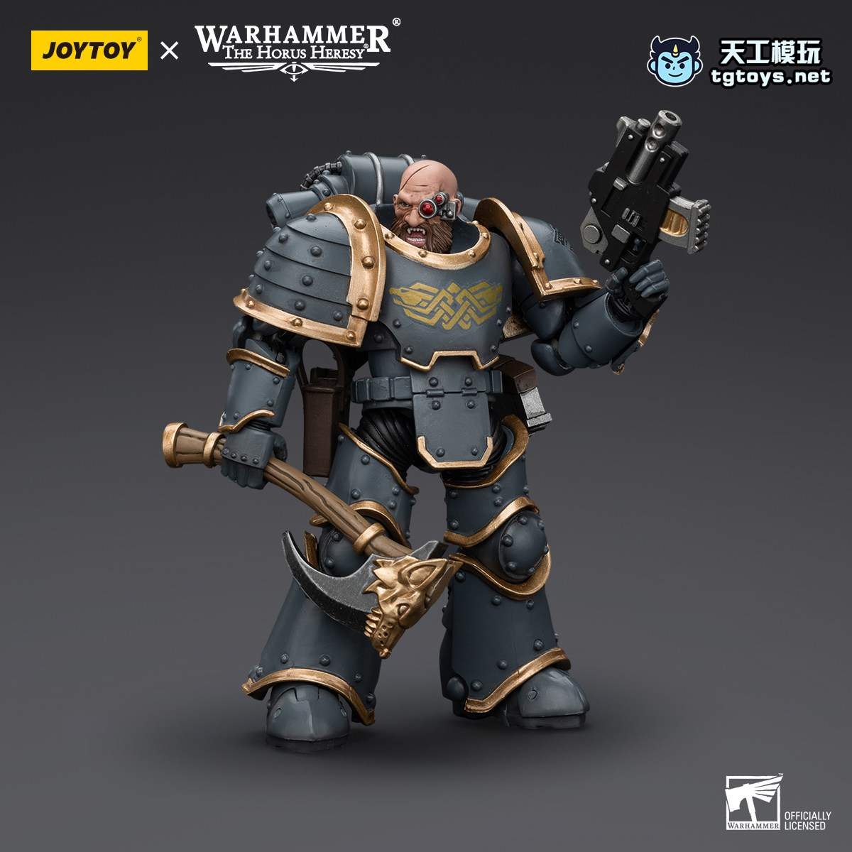 光头战士