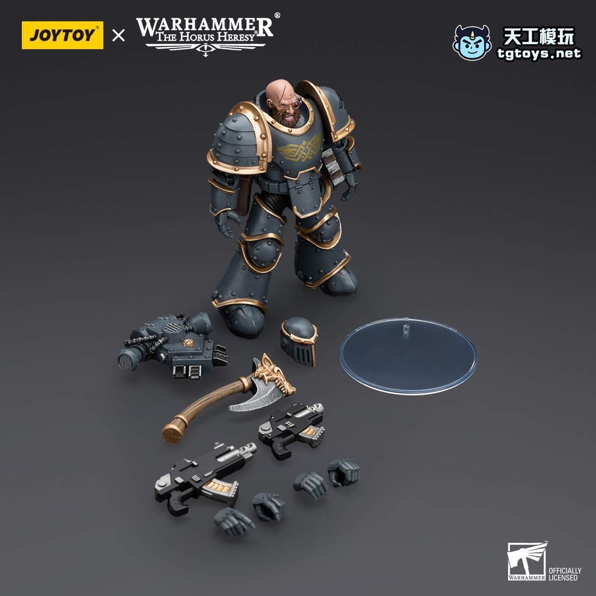 光头战士 缩略图 4