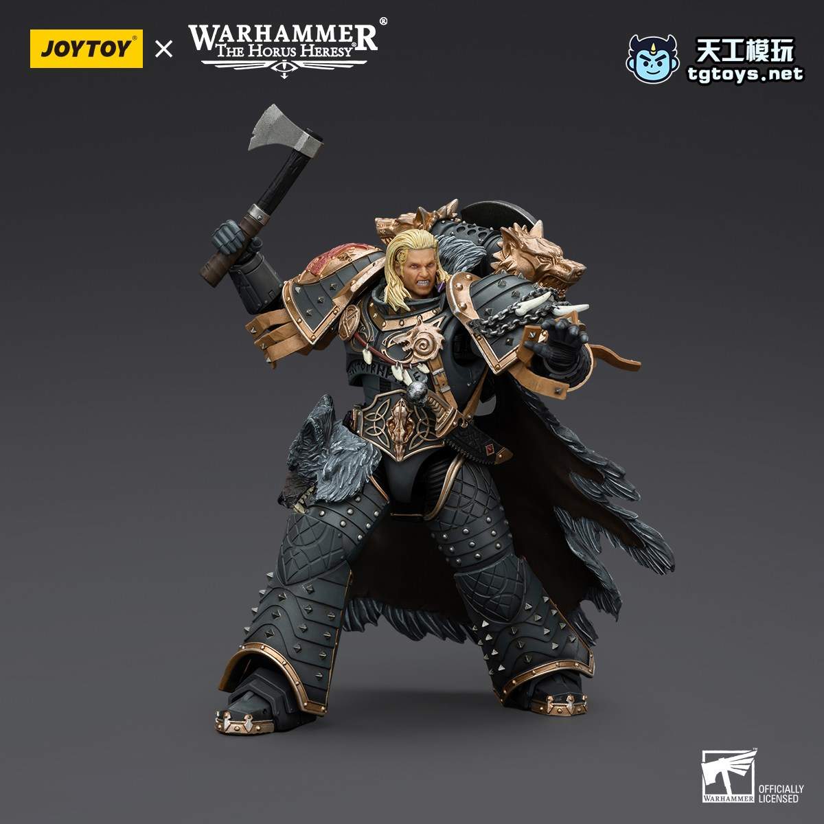 黎曼·鲁斯 缩略图 4