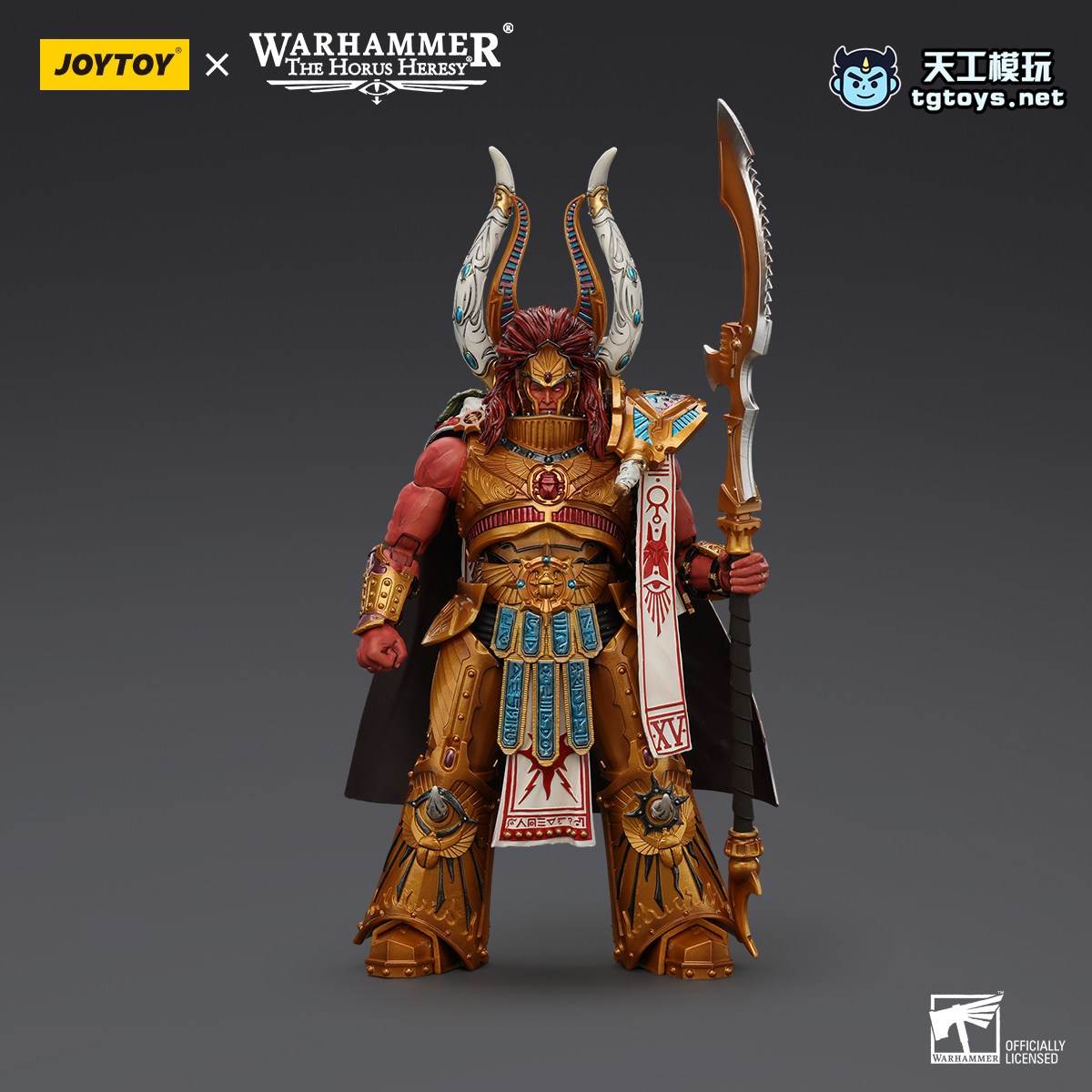 红魔马格努斯 缩略图 3