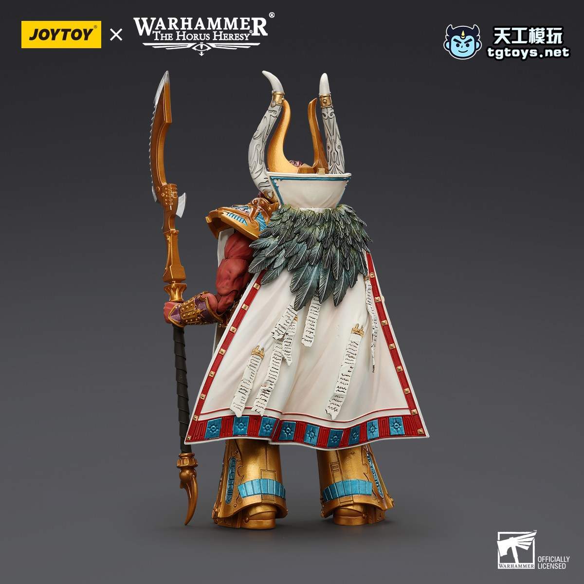 红魔马格努斯 缩略图 4