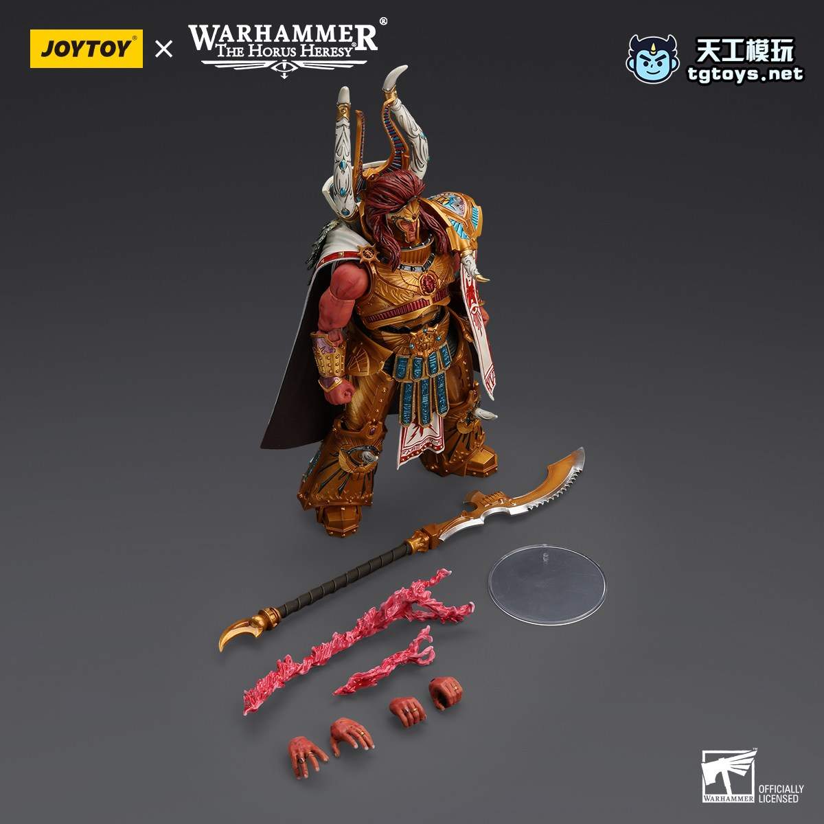 红魔马格努斯 缩略图 5