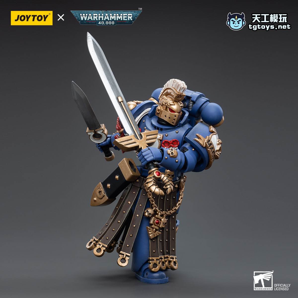 连队勇士 缩略图 4