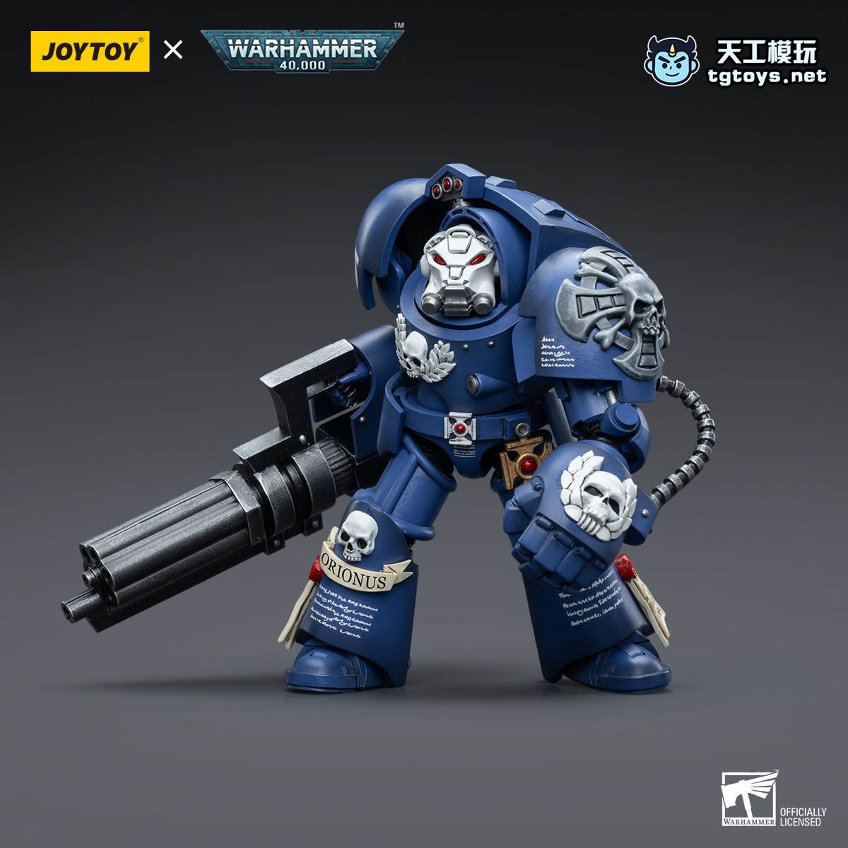 终结者F_奥力昂纳斯