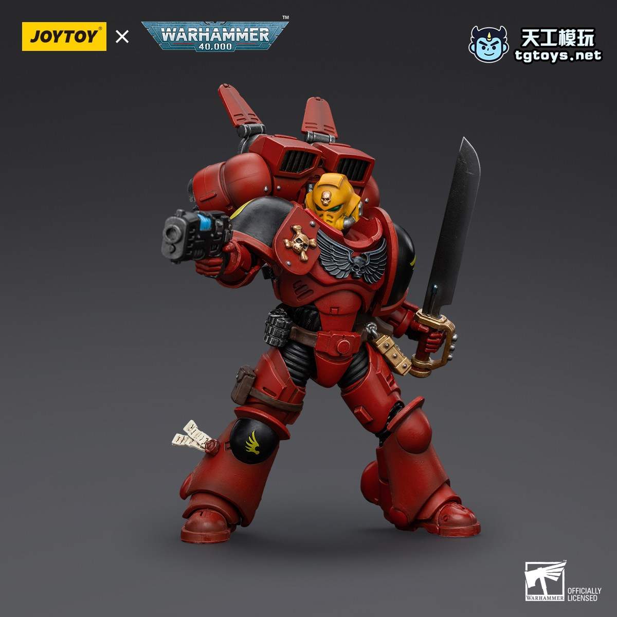 跳包战士