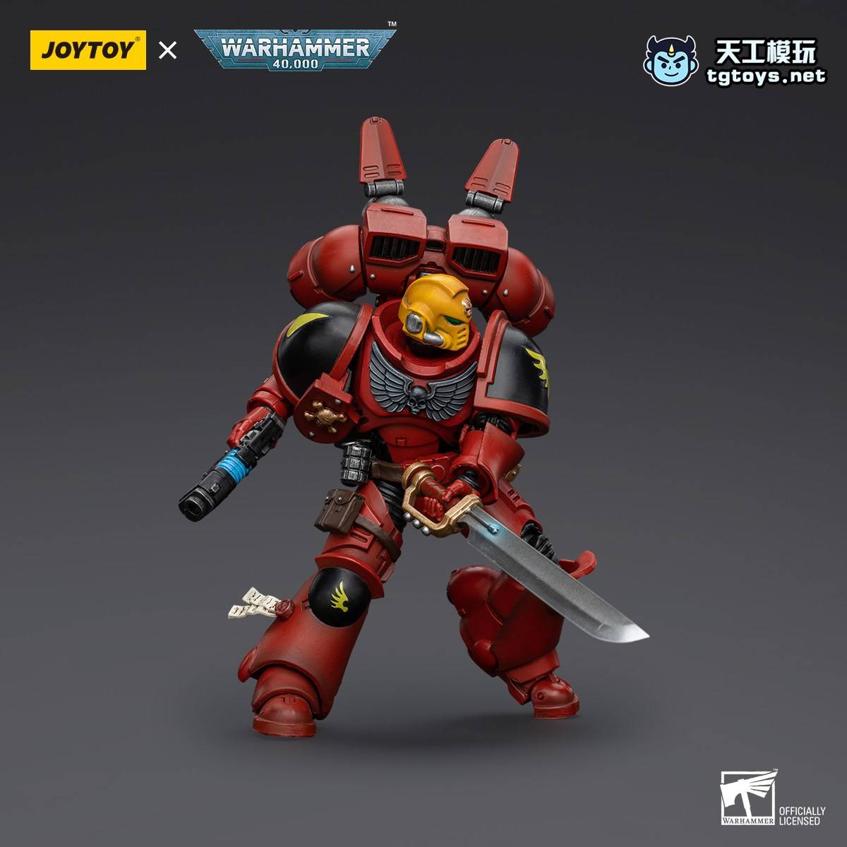 跳包战士 缩略图 3