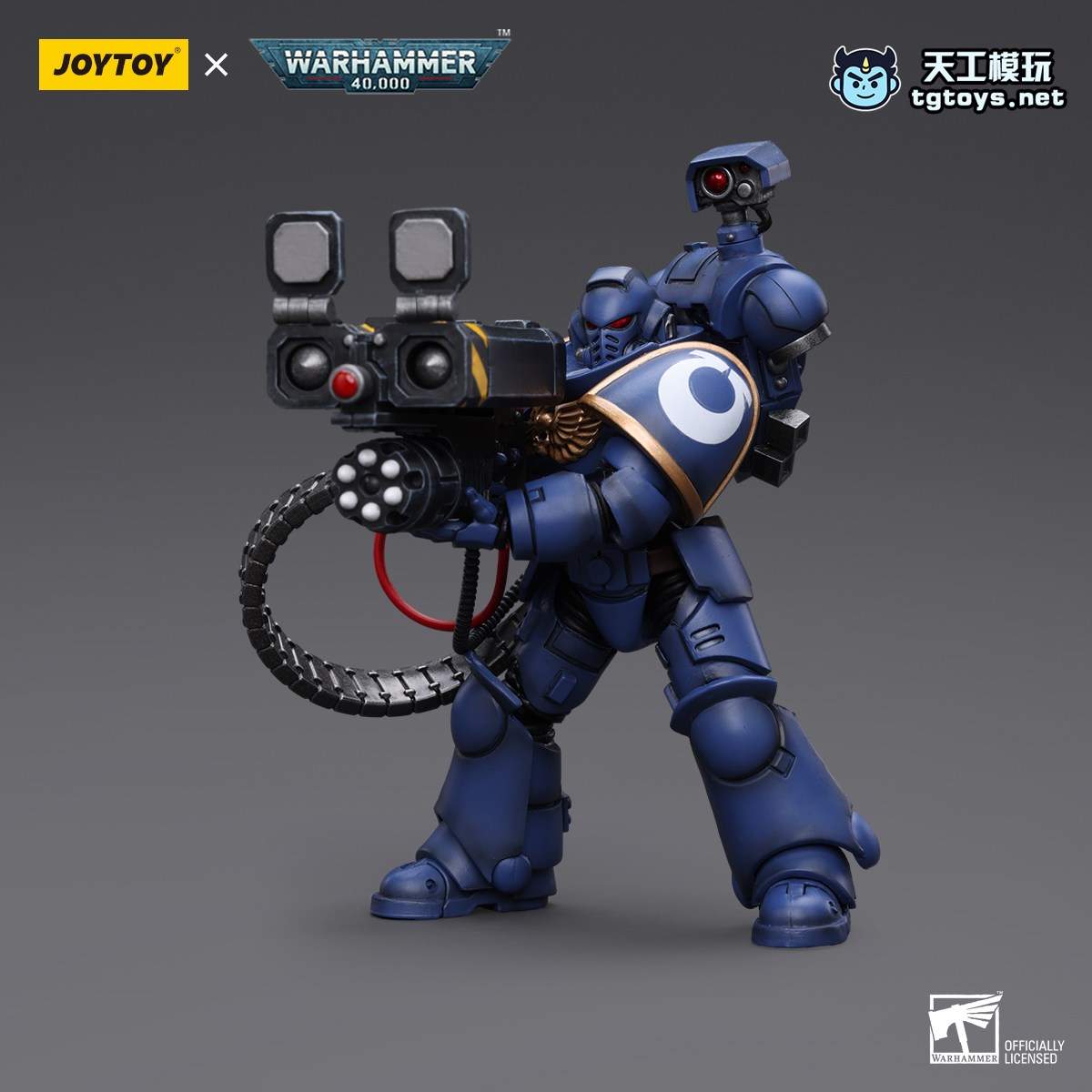 寂灭战士
