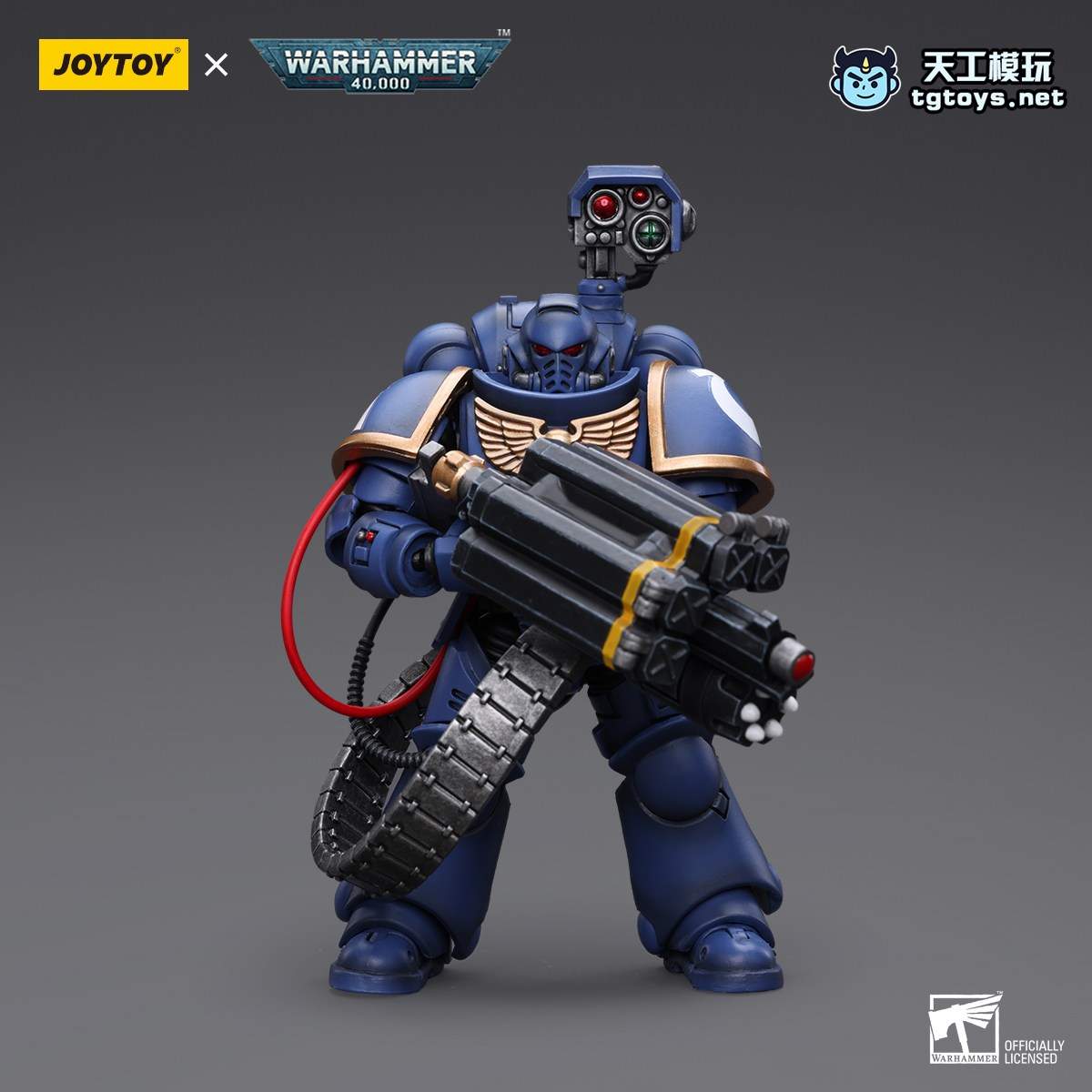 寂灭战士