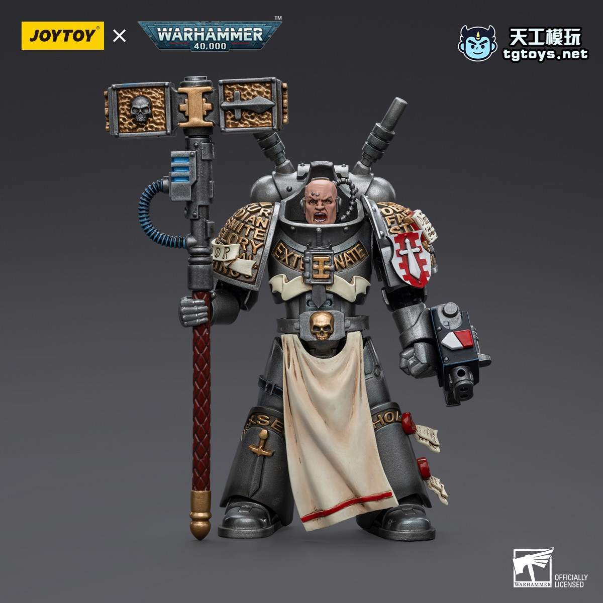 骑士