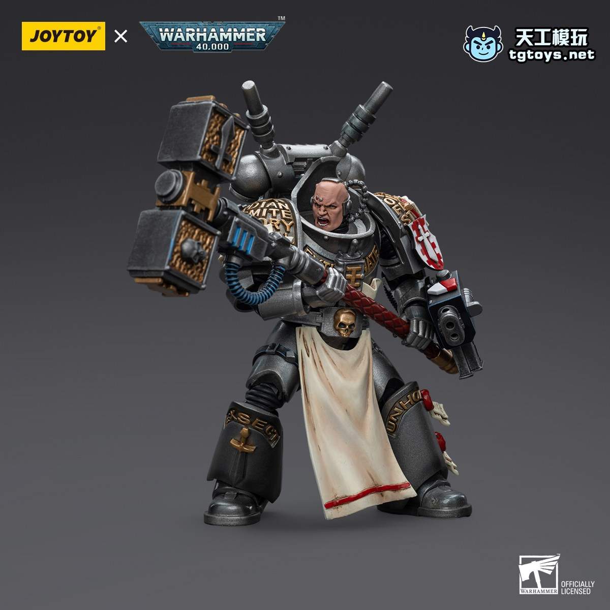 骑士 缩略图 3