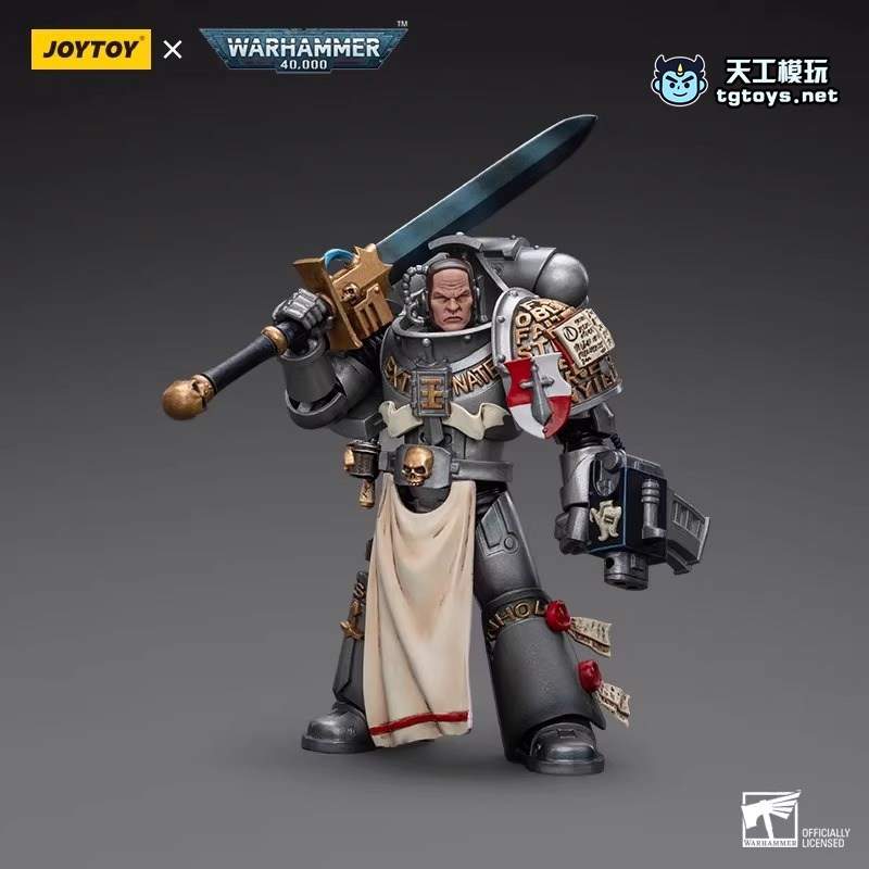 灰骑士