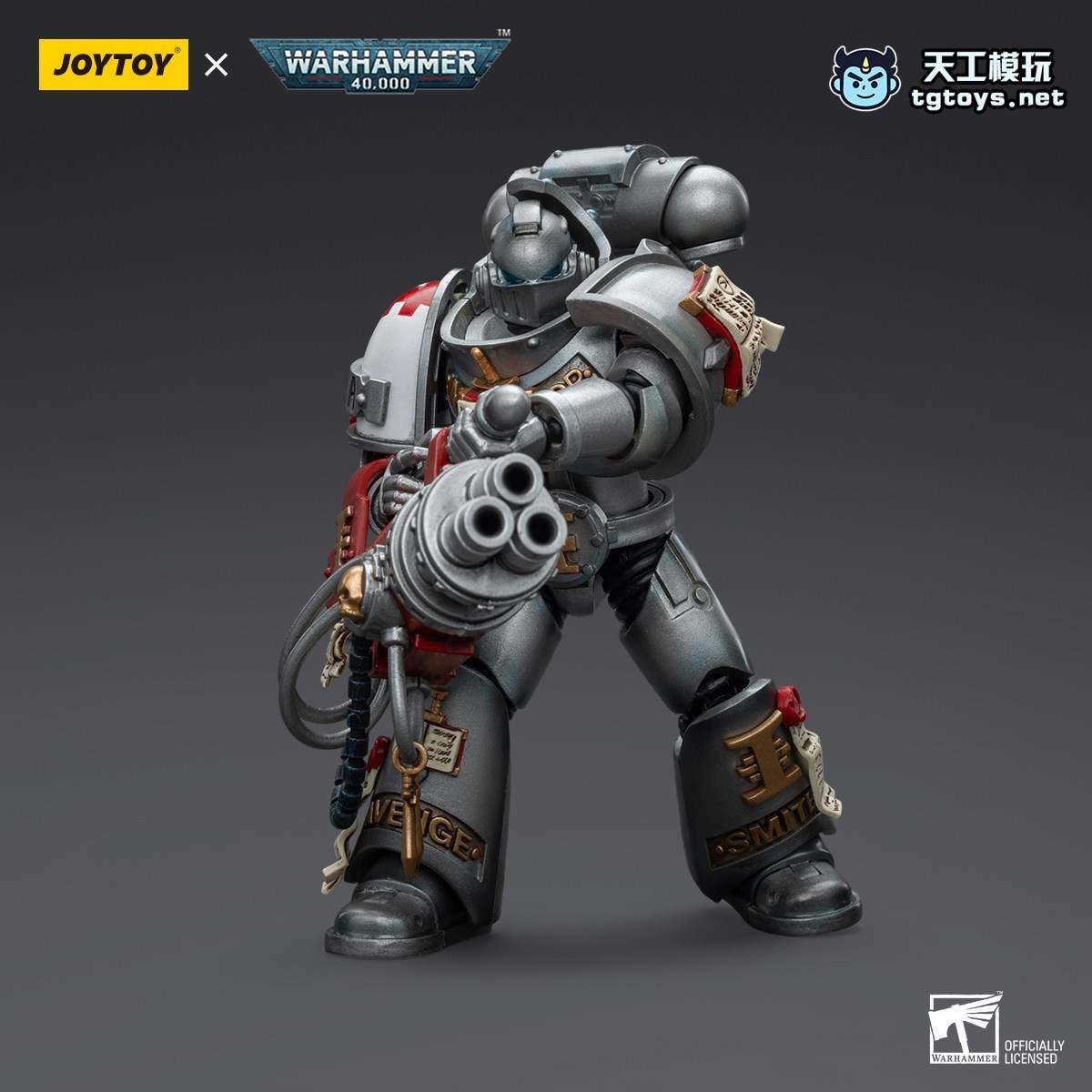 灰骑士 缩略图 4