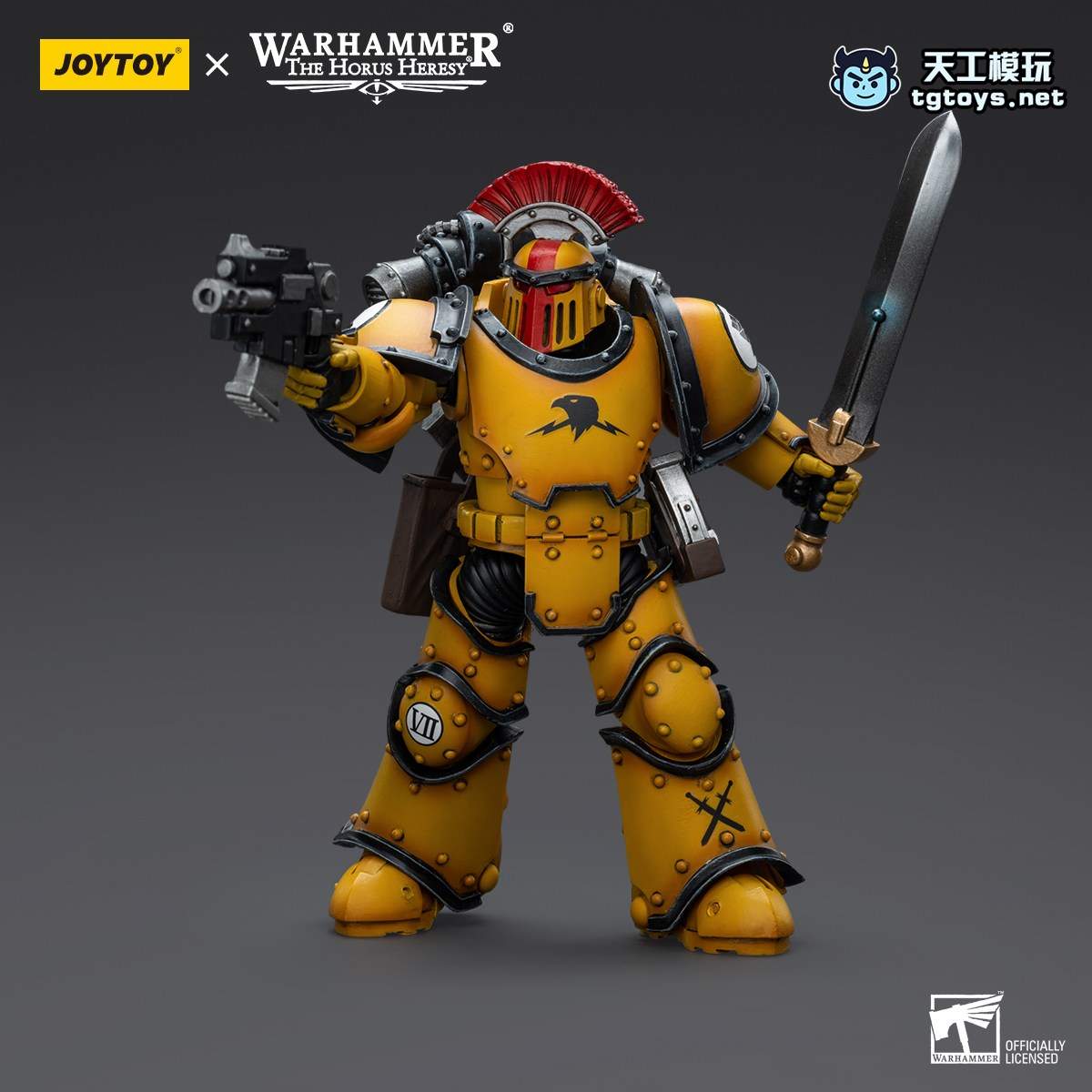 MKIII型战士 缩略图 5
