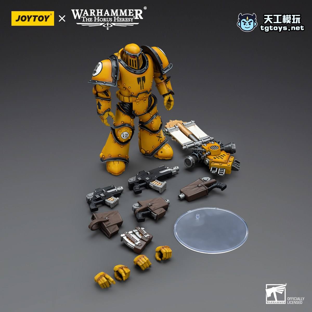 MKIII型战士 缩略图 4