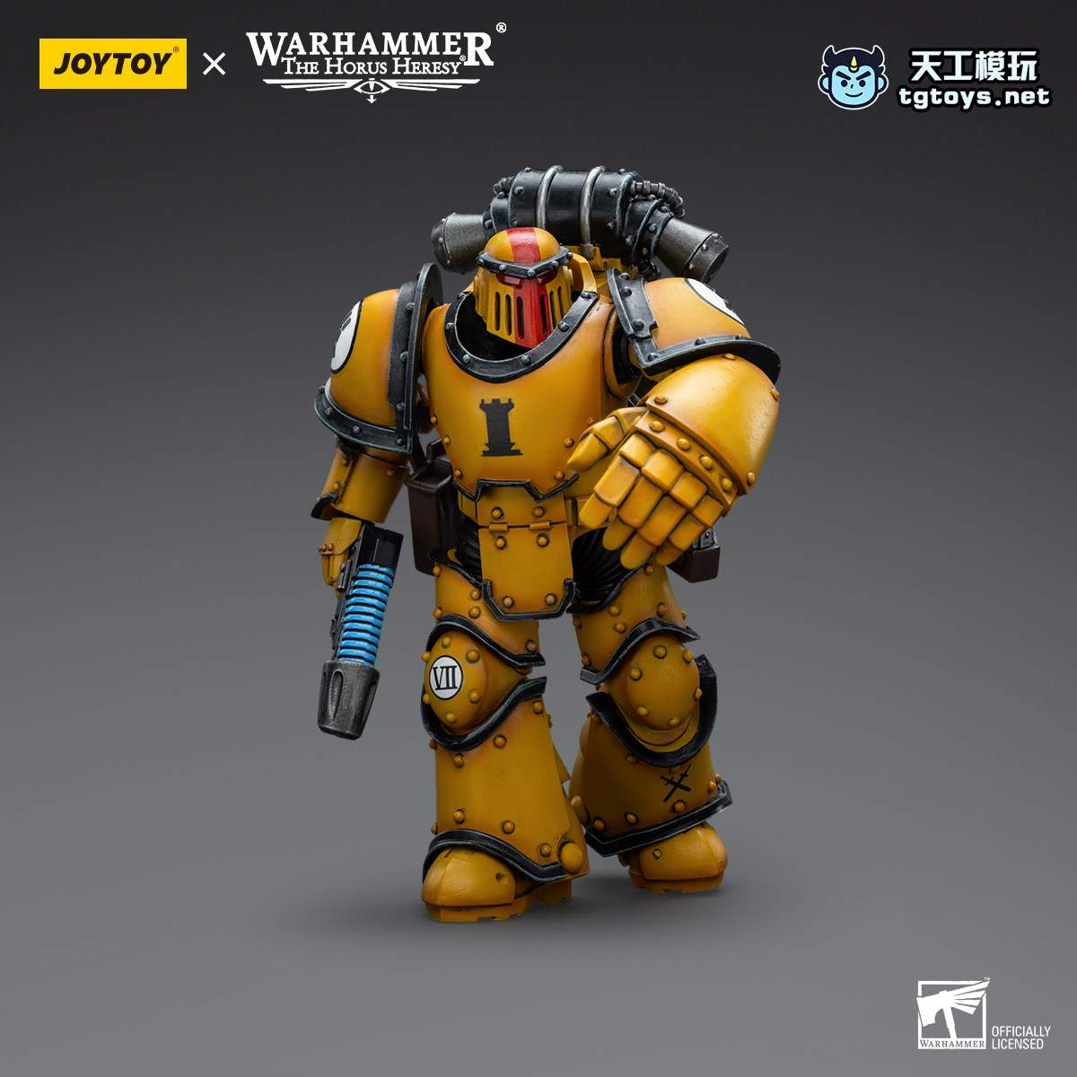 MKIII型战士
