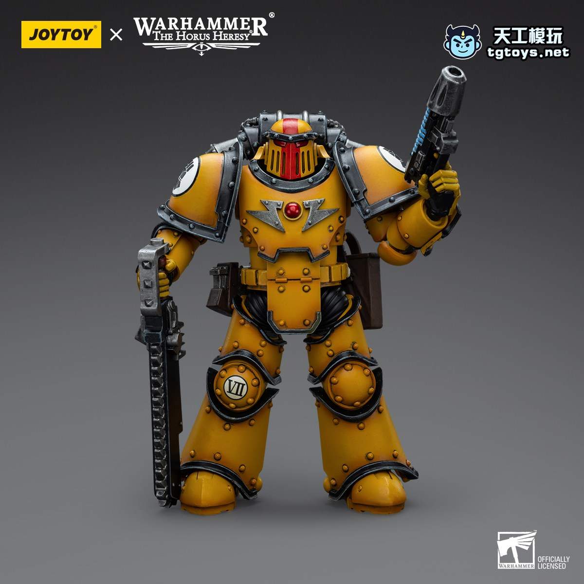 MKIII型战士 缩略图 2