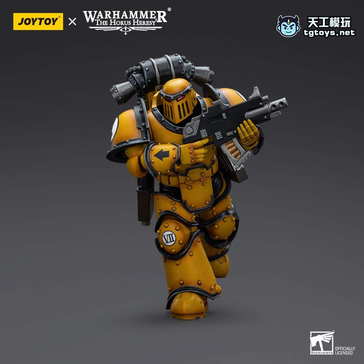 MKIII型战士 缩略图 5