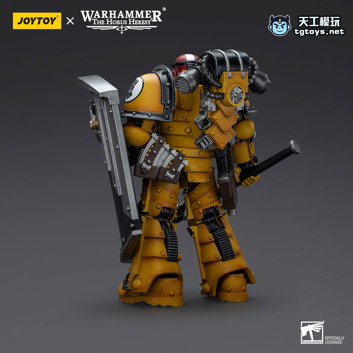 MKIII型战士 缩略图 2