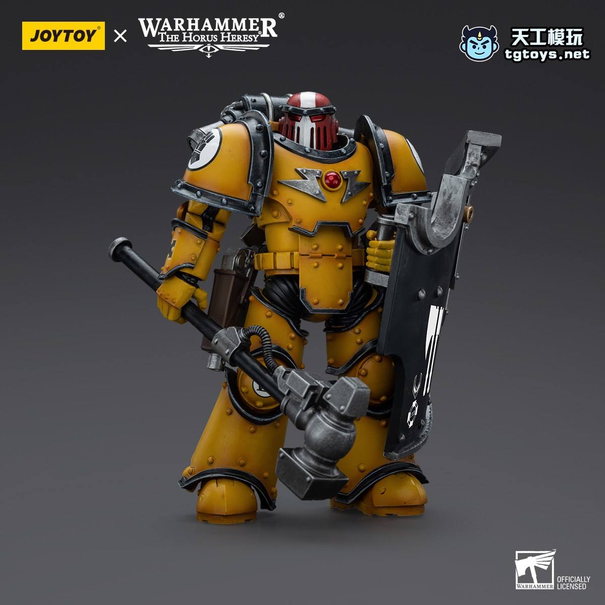 MKIII型战士 缩略图 3