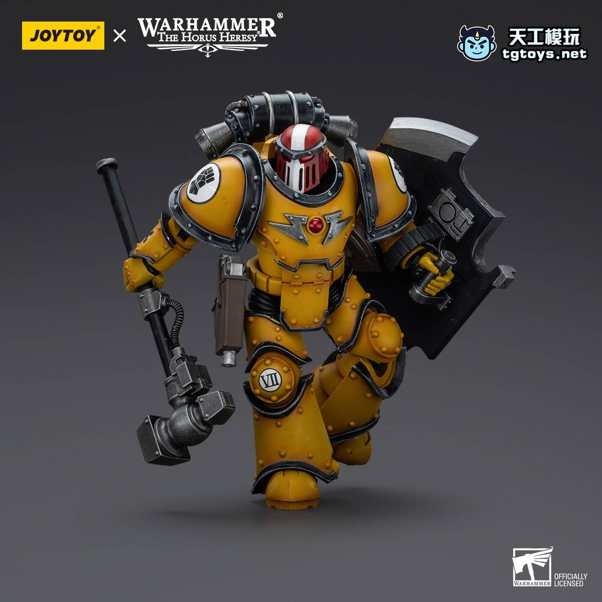 MKIII型战士 缩略图 4