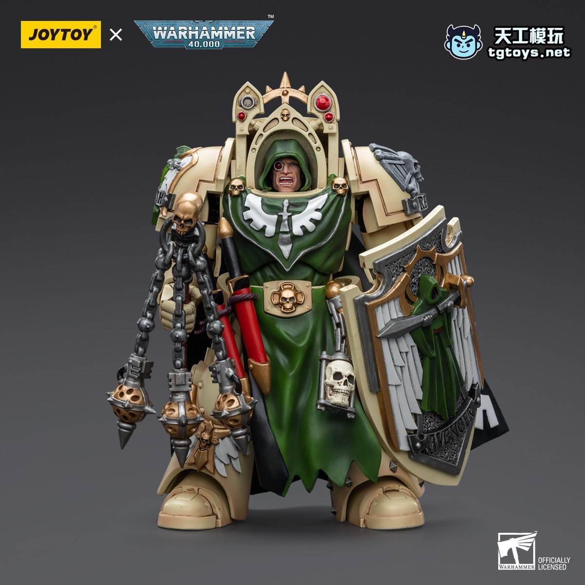 死翼骑士