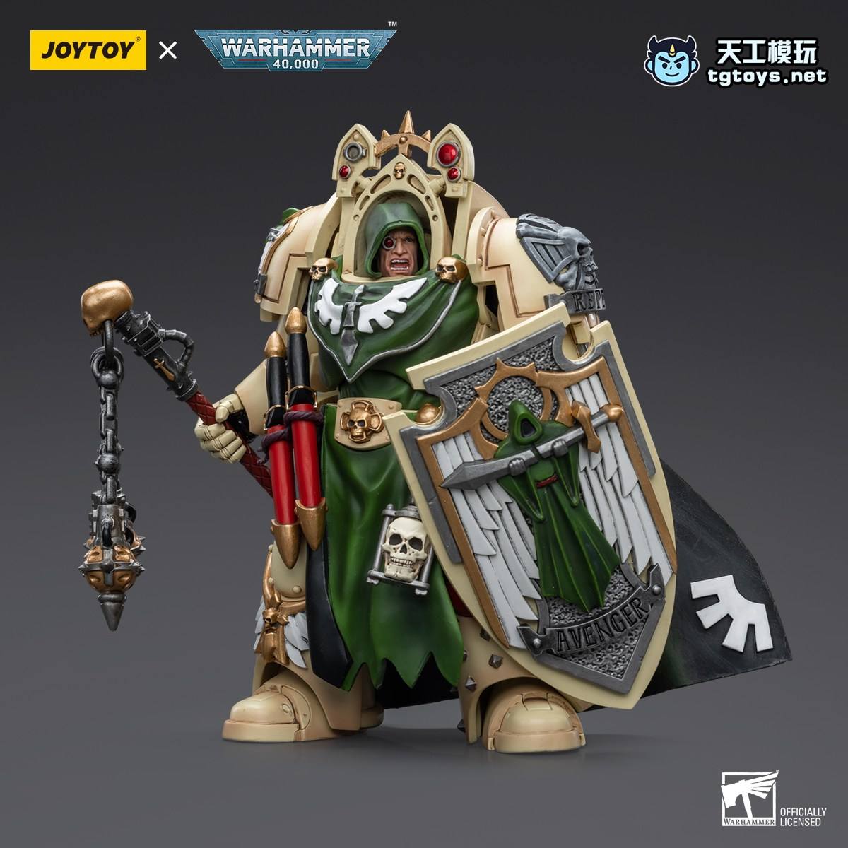 死翼骑士 缩略图 3