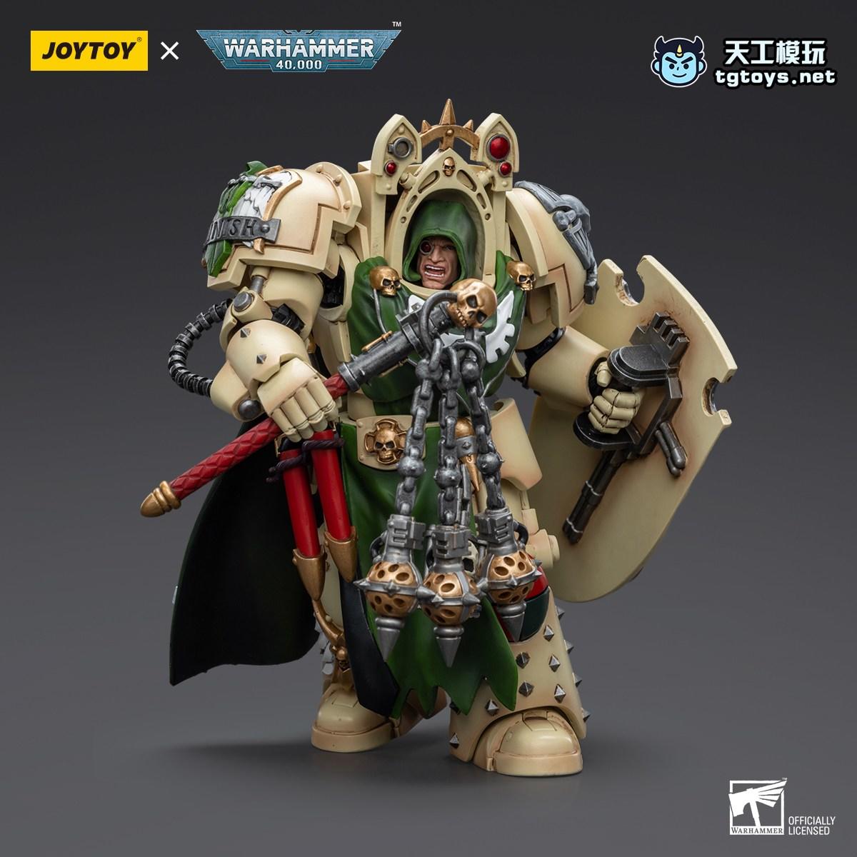 死翼骑士 缩略图 4