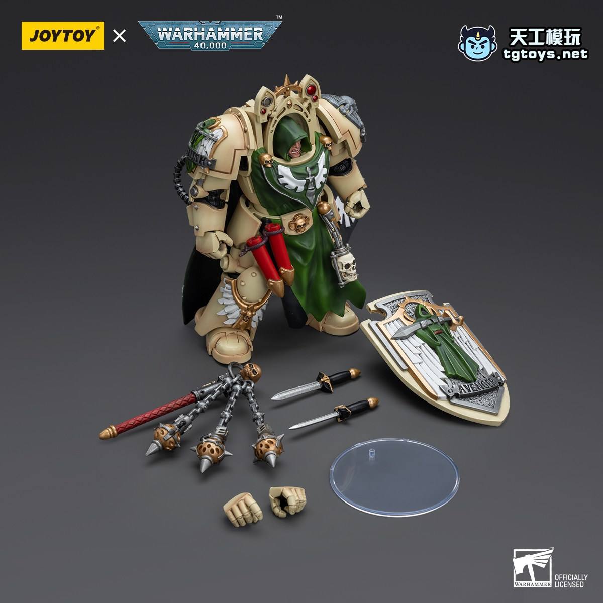 死翼骑士 缩略图 5