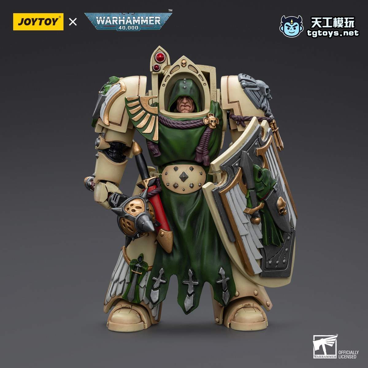 死翼骑士 缩略图 2