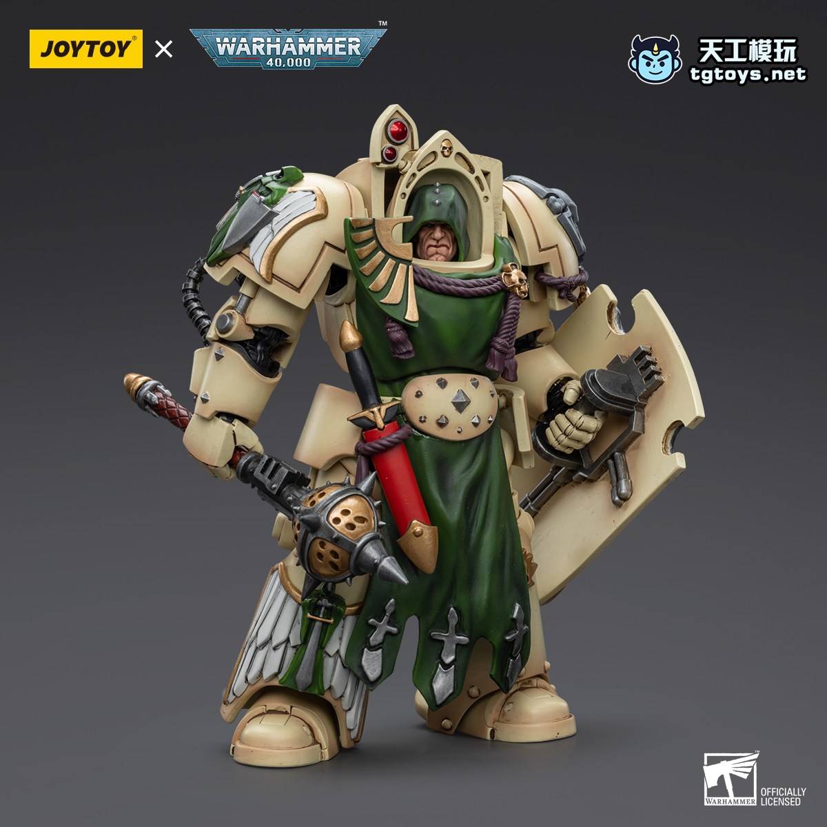 死翼骑士 缩略图 4