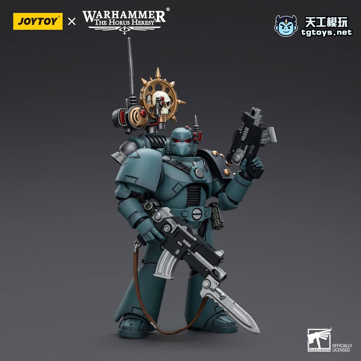 MKVI型通信包信使