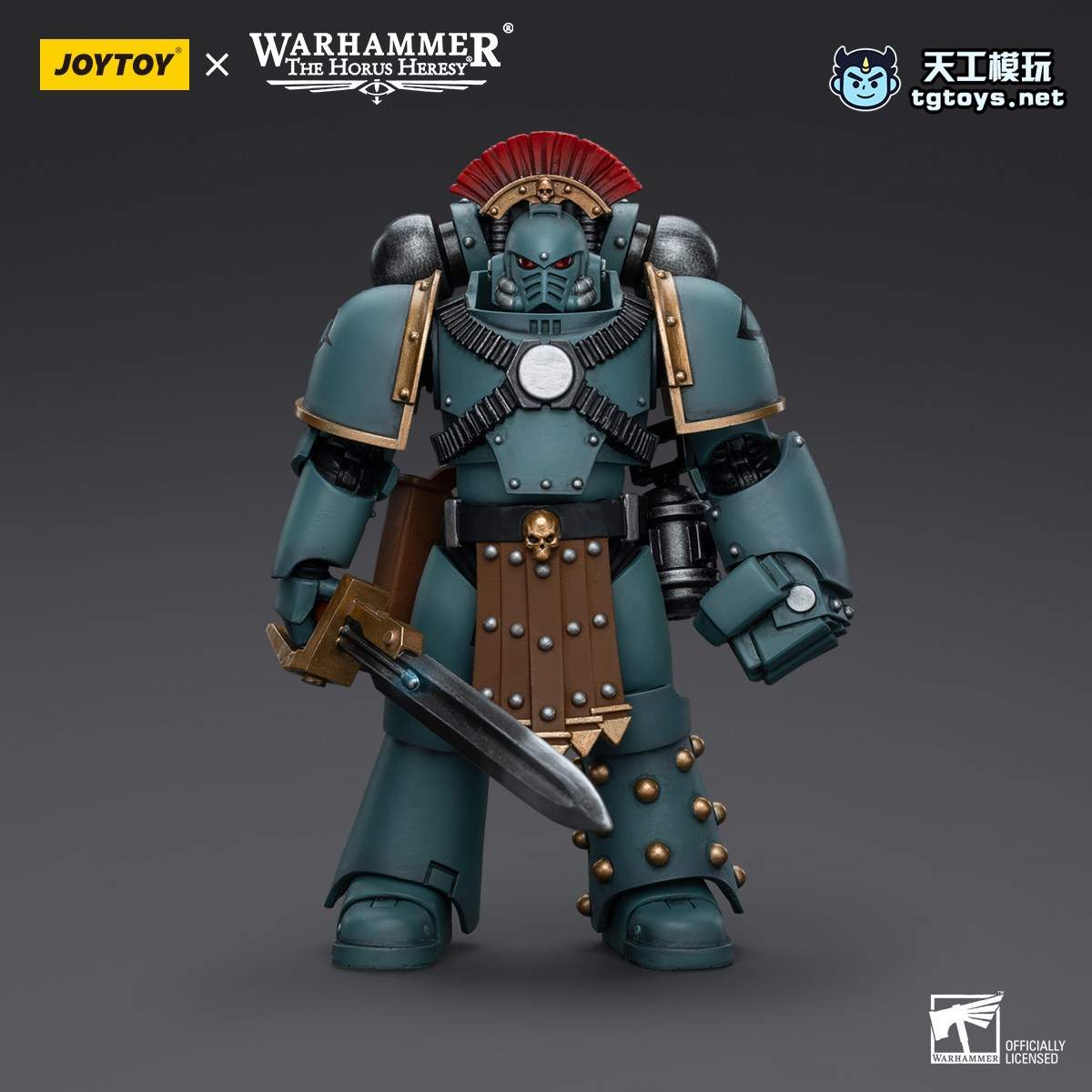 MKVI型战士 缩略图 2
