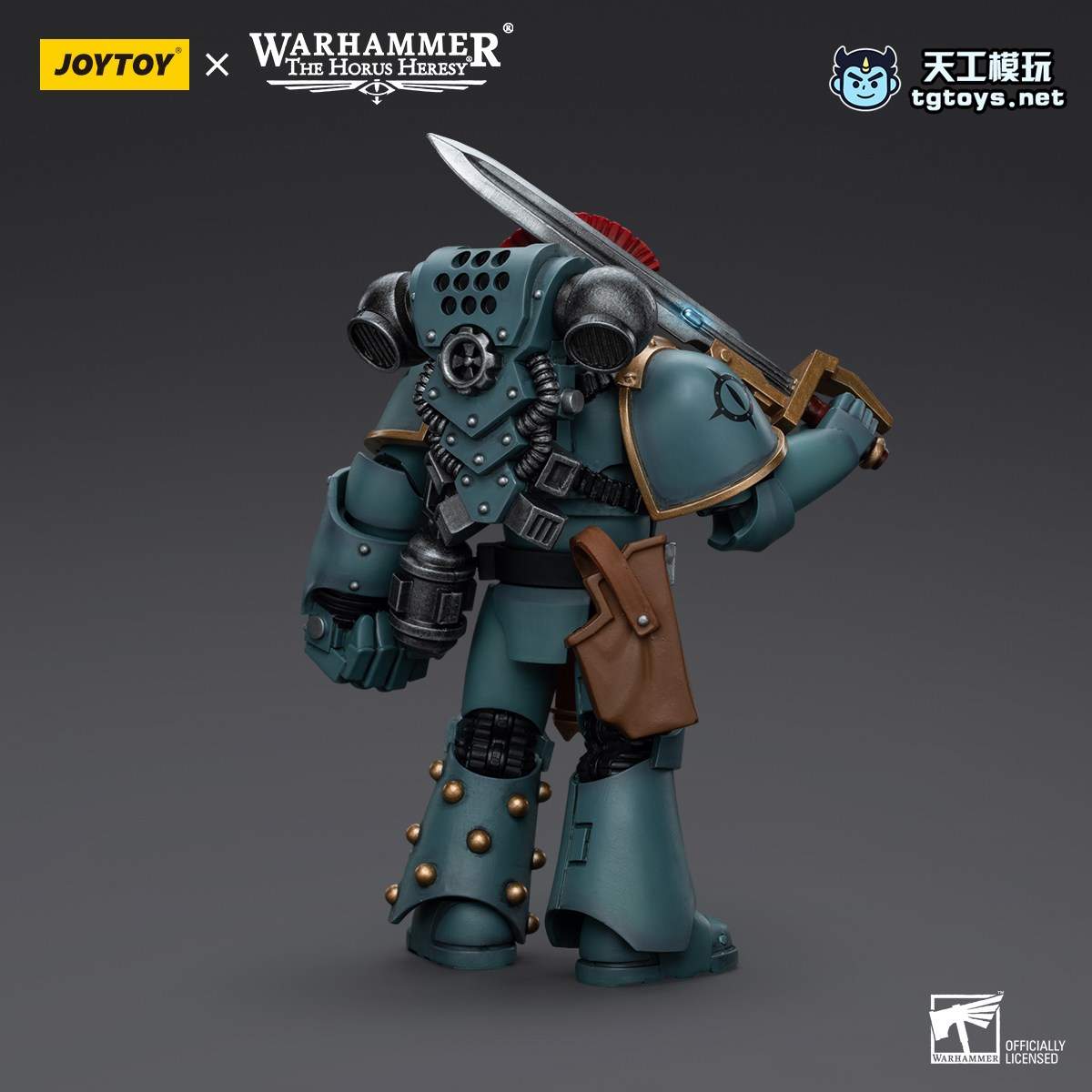 MKVI型战士 缩略图 3