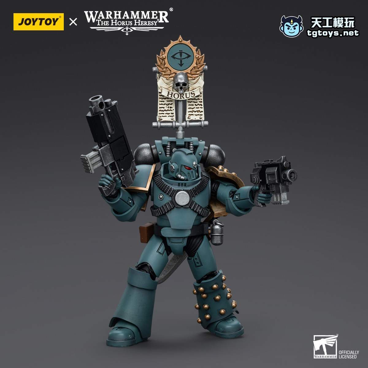 MKVI型战士
