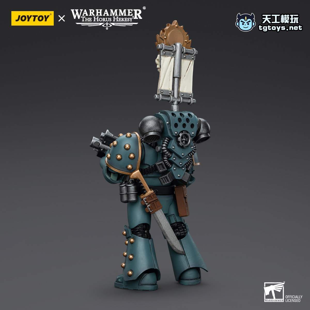 MKVI型战士 缩略图 2