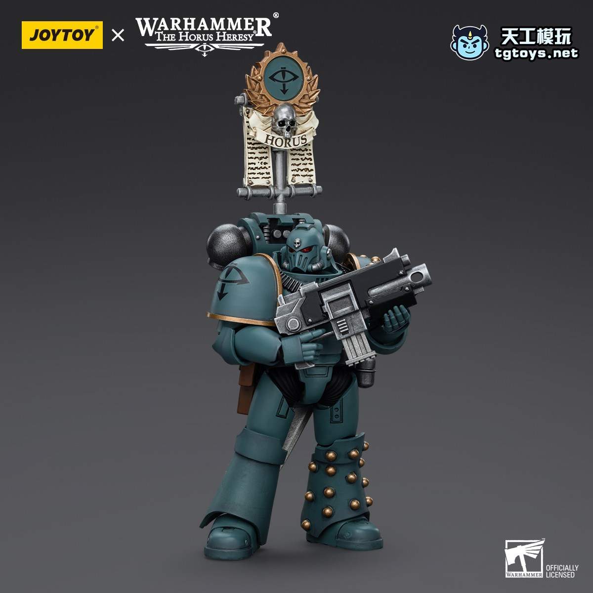 MKVI型战士 缩略图 3
