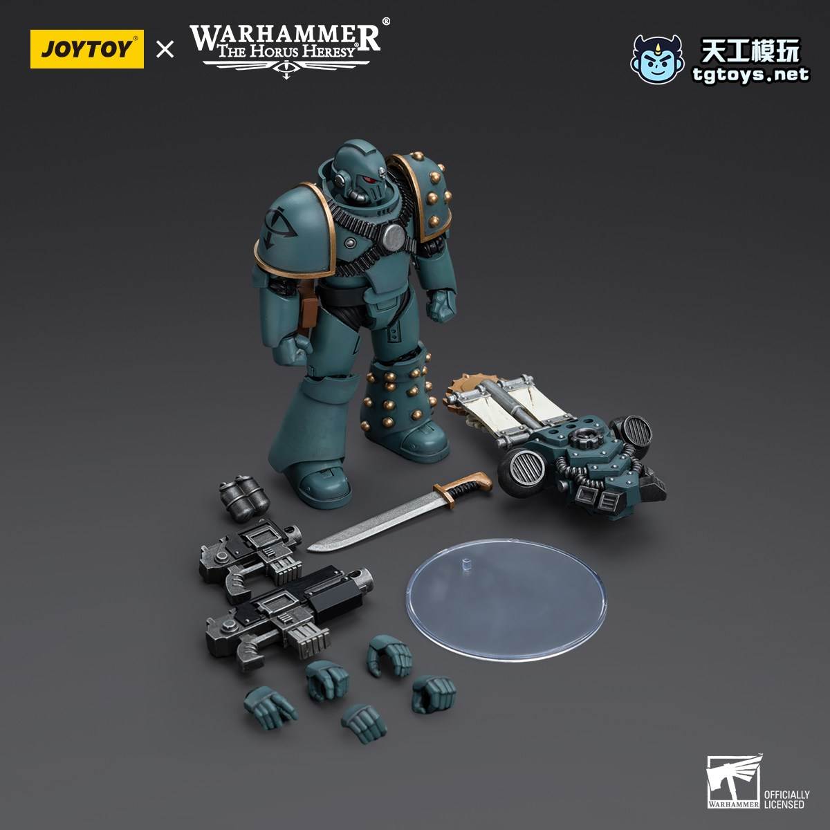 MKVI型战士 缩略图 4