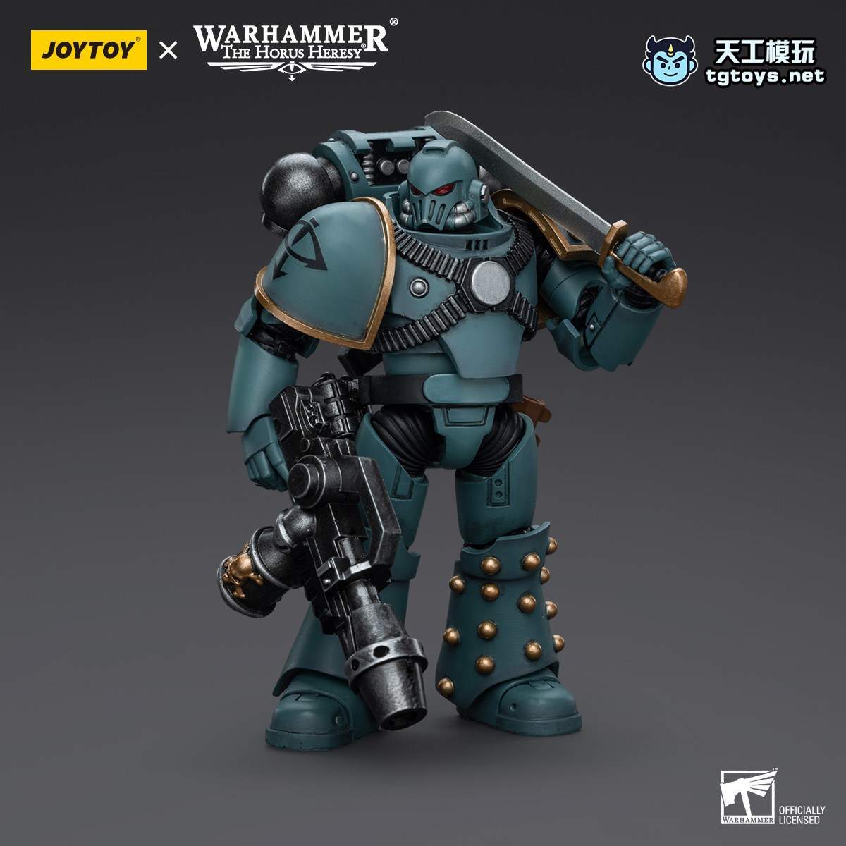 MKVI型战士 缩略图 2