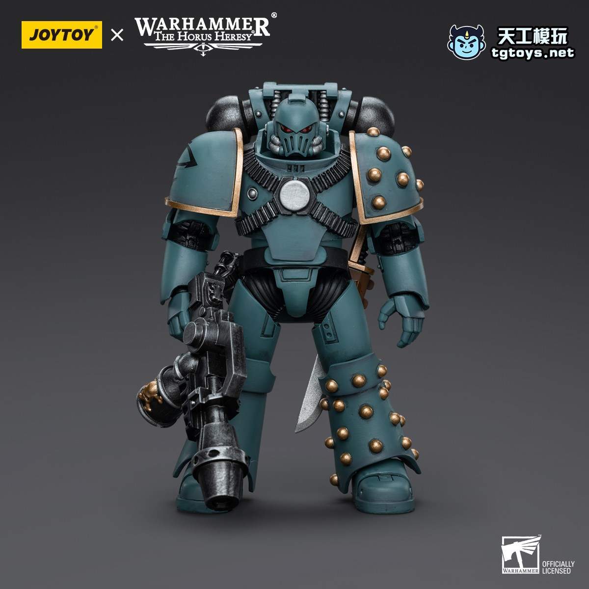 MKVI型战士 缩略图 3