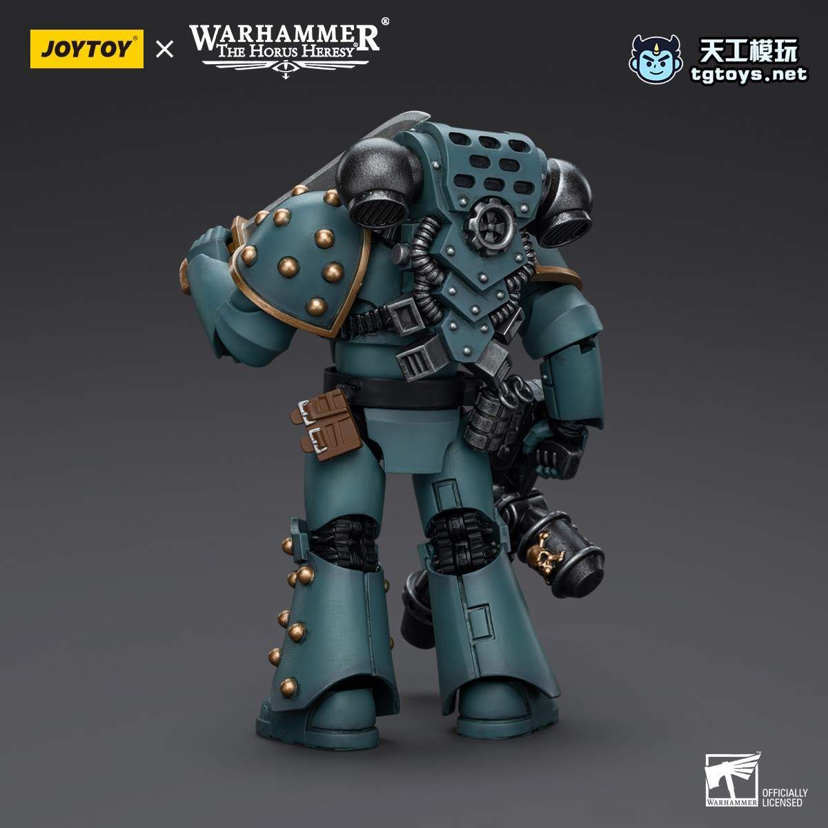 MKVI型战士 缩略图 4